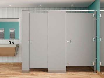 S.Steel Hardware Series