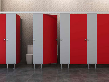 S.Steel Hardware Series