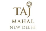 Taj Mahal New Delhi