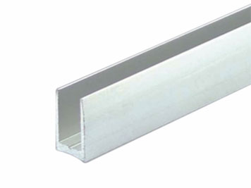 Aluminium Door Stopper