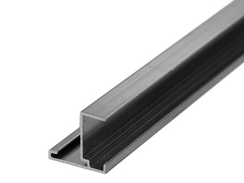 Aluminium Door Stopper