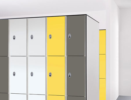 Lockers