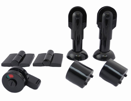 Nylon Hardware