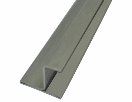 Stainless Steel T Channel