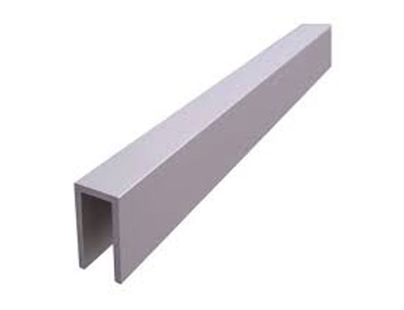 Stainless Steel U Channel