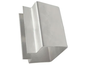 S.Steel Top Rail