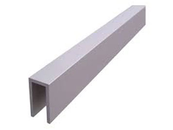 Stainless steel U channel